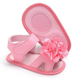 Fleur Baby Sandals