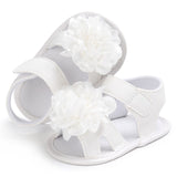 Fleur Baby Sandals