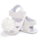 Fleur Baby Sandals