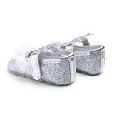 Royal Baby Ballerinas