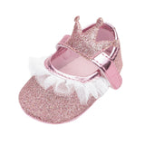 Royal Baby Ballerinas