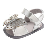 Butterfly Effect Baby Sandals