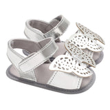 Butterfly Effect Baby Sandals