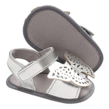 Butterfly Effect Baby Sandals