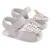 Butterfly Effect Baby Sandals