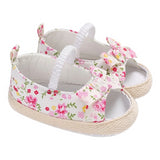 Printemps Baby Girls Sandals