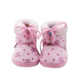 Celine Winter Baby Boots