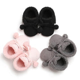 Yana Baby Shoes