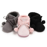 Yana Baby Shoes