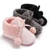 Yana Baby Shoes