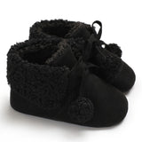 Yana Baby Shoes