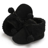 Yana Baby Shoes