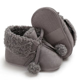 Yana Baby Shoes