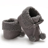 Yana Baby Shoes