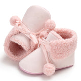 Yana Baby Shoes