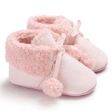 Yana Baby Shoes