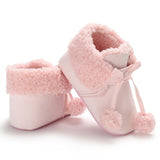 Yana Baby Shoes