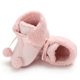 Yana Baby Shoes