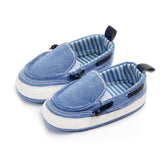 Nomi Baby Moccasin