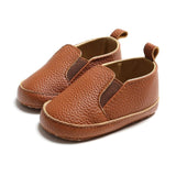 Luis Baby Moccasin