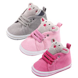 Little Mouse Mini Sneakers