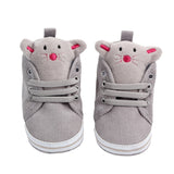 Little Mouse Mini Sneakers
