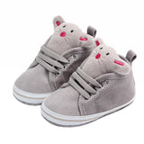 Little Mouse Mini Sneakers