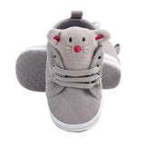 Little Mouse Mini Sneakers