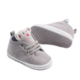 Little Mouse Mini Sneakers