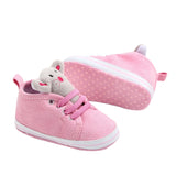 Little Mouse Mini Sneakers
