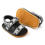 Military Baby Sandals