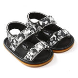 Military Baby Sandals