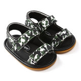 Military Baby Sandals