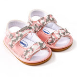 Military Baby Sandals