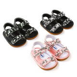 Military Baby Sandals