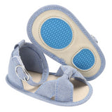 Petit Papillon Baby Sandals