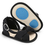 Petit Papillon Baby Sandals