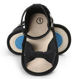 Petit Papillon Baby Sandals