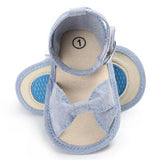 Petit Papillon Baby Sandals