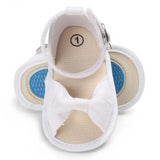Petit Papillon Baby Sandals