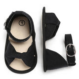 Petit Papillon Baby Sandals