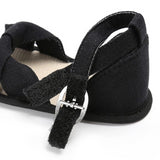 Petit Papillon Baby Sandals