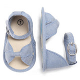 Petit Papillon Baby Sandals