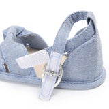 Petit Papillon Baby Sandals