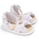 Petit Papillon Baby Sandals