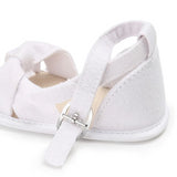 Petit Papillon Baby Sandals