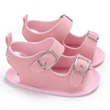 Cove Baby Sandals