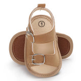 Cove Baby Sandals