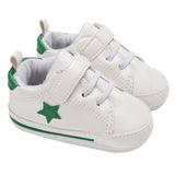 Star Baby Sneakers