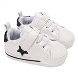 Star Baby Sneakers